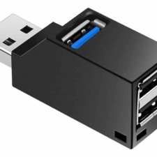 Mini USB 3.0 Hub