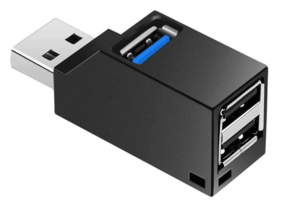 Mini USB 3.0 Hub