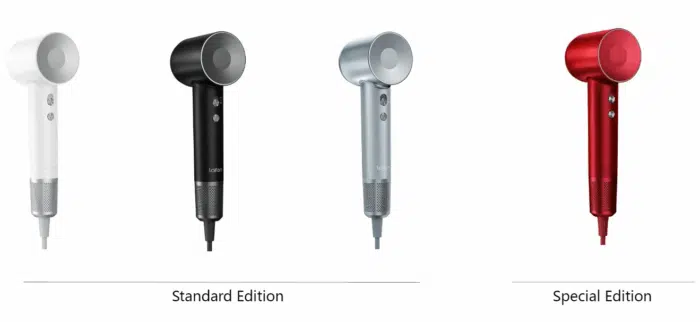 2022 05 18 09 32 07 NH Tagesgeschaeft Deal Artikel Laifen Swift Haartrockner Asana