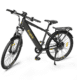 Eleglide T1 ab 950€ – Das Allrounder E-Bike? (250W Motor, bis 25km/h, bis 100km Reichweite)