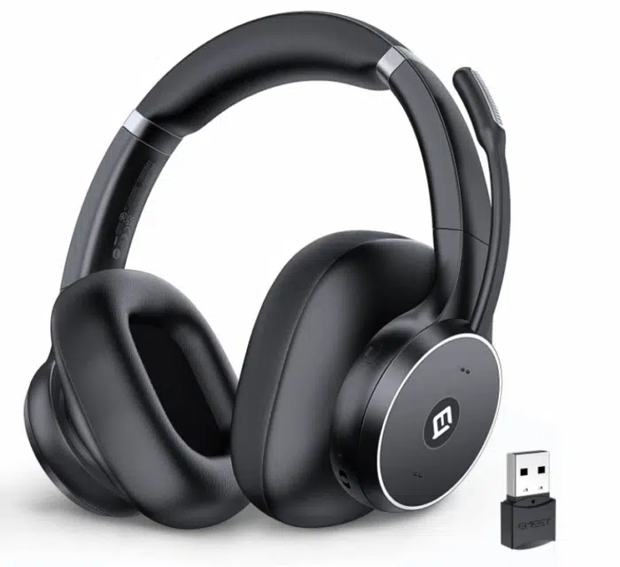 eMeet HS150 Bluetooth Headset