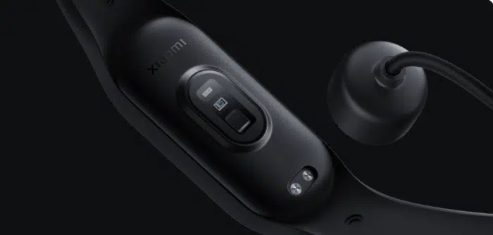 Xiaomi Mi Band 7 magnetisches Ladekabel