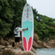 FunWater SUP ab 140€ – möge der Wasserspaß beginnen (aufblasbares Stand Up Paddle Board mit Zubehör)