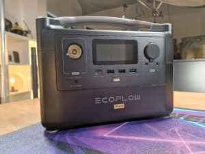 EcoFlow River Pro