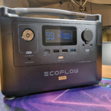 EcoFlow River Pro