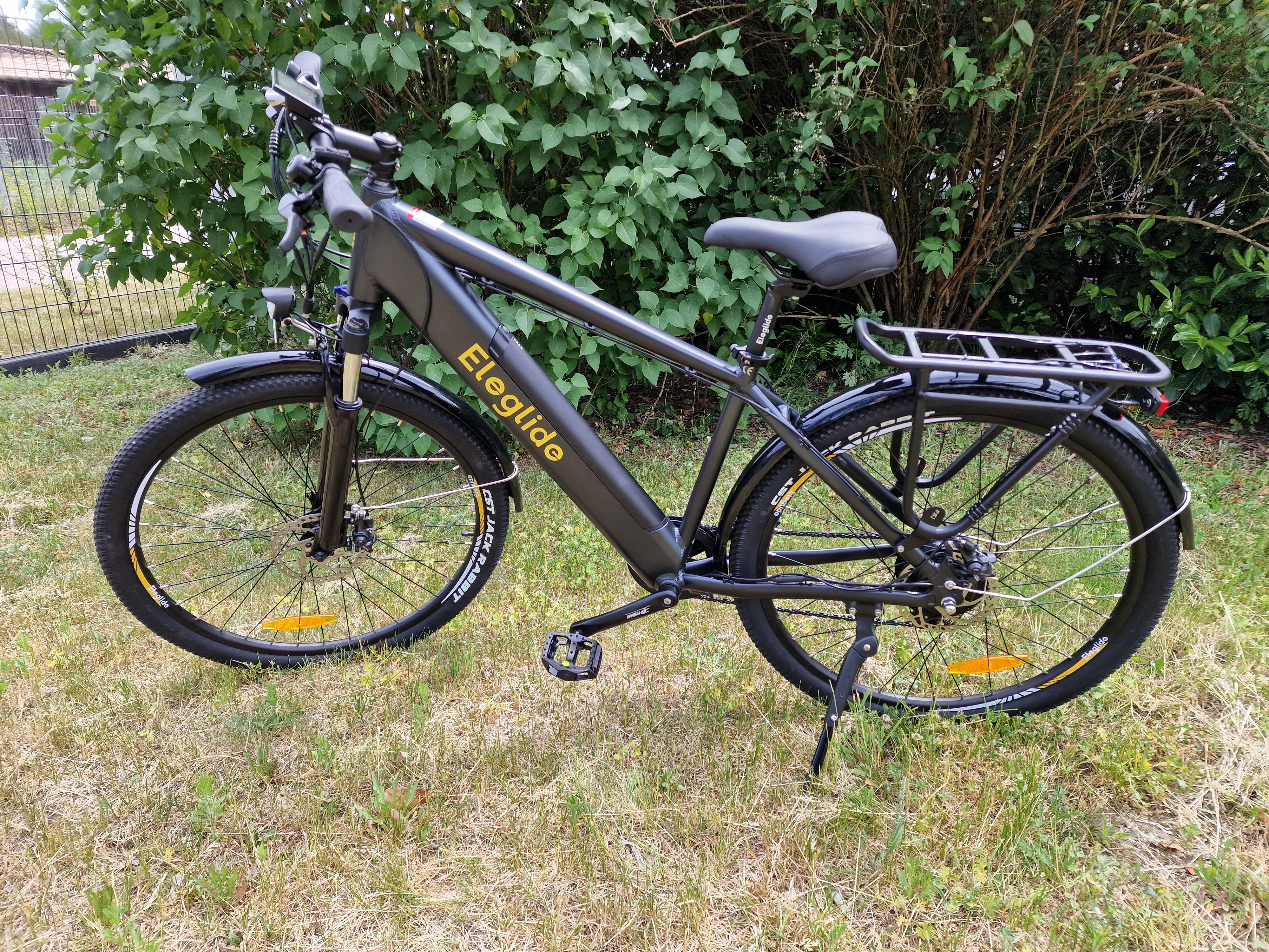 Eleglide T1 E-Bike