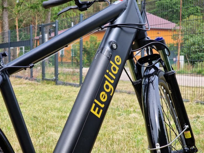 Eleglide T1 E-Bike