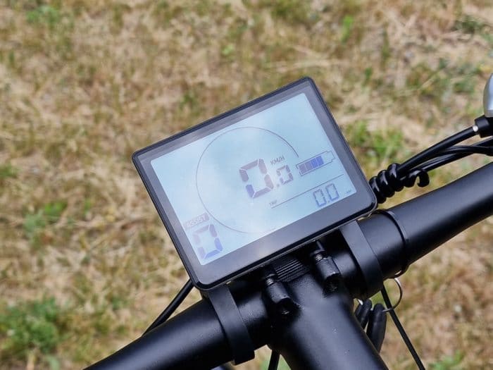 Eleglide T1 E-Bike