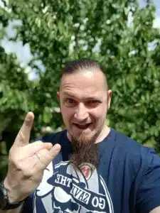 OnePlus Nord 2T Frontkamera