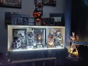 OnePlus Nord 2T Nachtaufnahmen