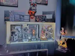 OnePlus Nord 2T Nachtaufnahmen