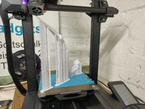 Anderes Filament, besseres Ergebnis
