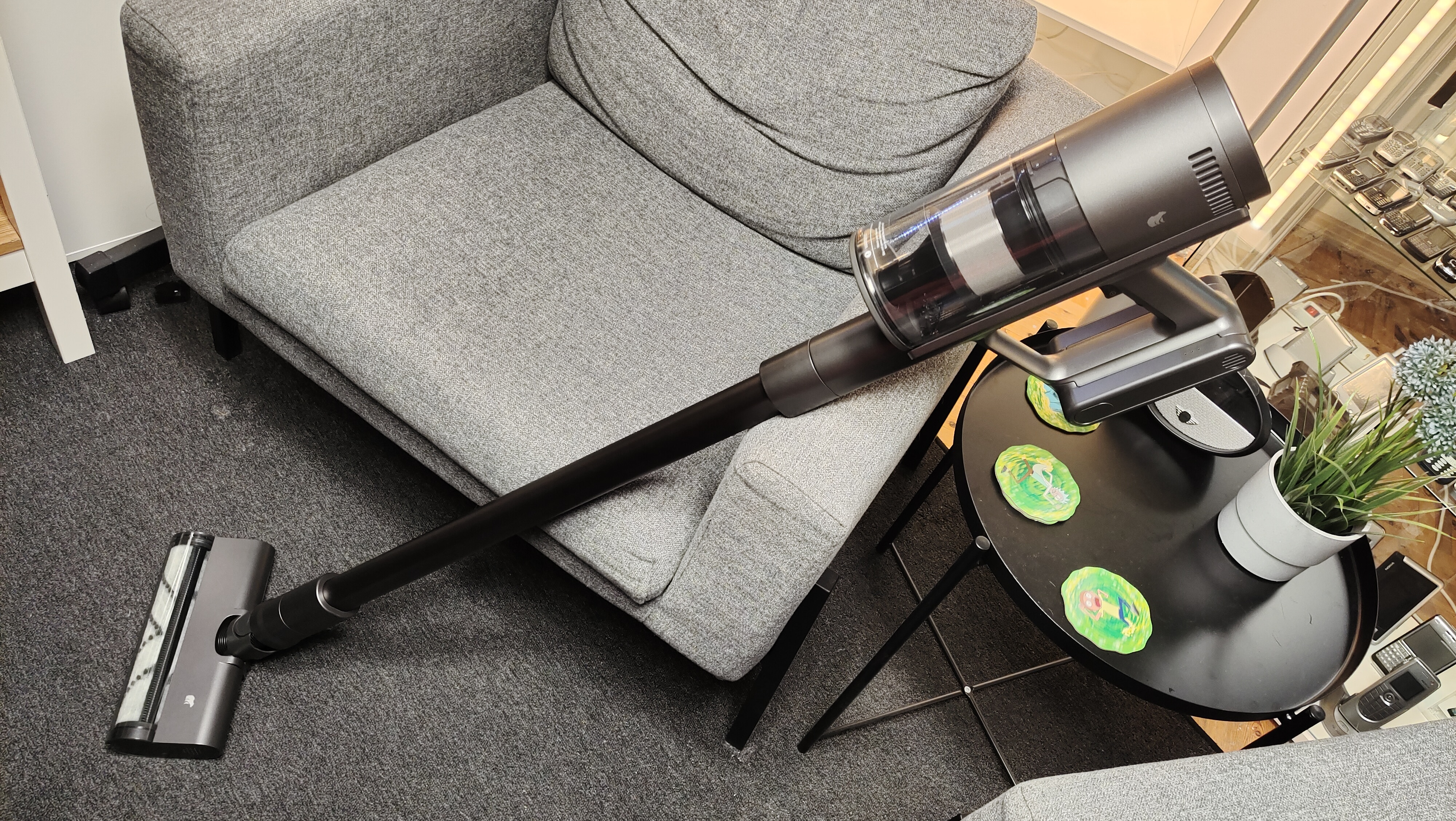 Shunzao Z15 Produkbild