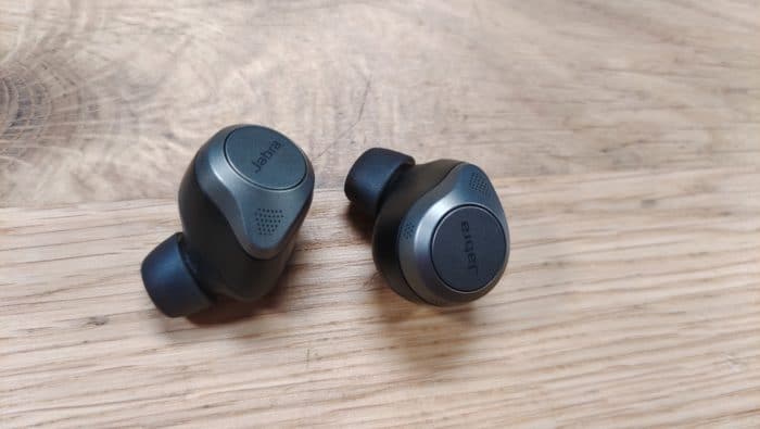 Jabra Elite 85t Kopfhörer