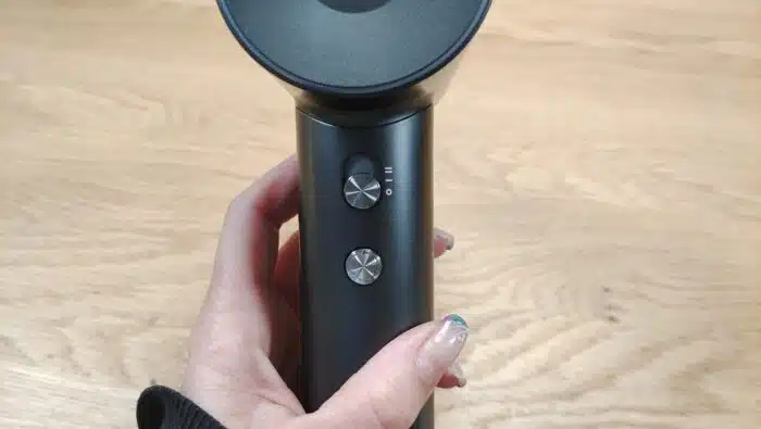 LaiFen Swift 2 Knöpfe für die Bedienung