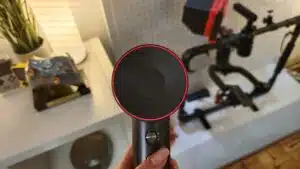 LaiFen Swift LED Ring Rot