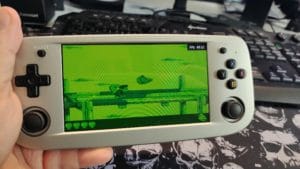 Anbernic RG503 GameBoy 