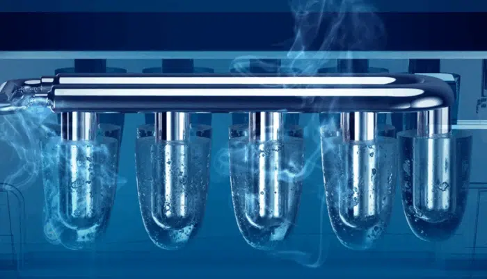 BlitzHome BH-IM2 Eiswürfelmaschine , Eiswürfel herstellung