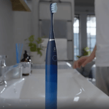 Oclean Flow Zahnbürste Produktbild