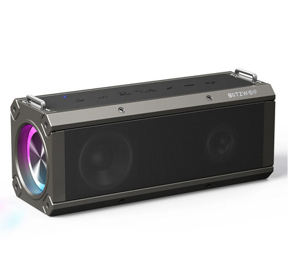 BlitzWolf BW-WA3 Pro 120 W Bluetooth Lautsprecher