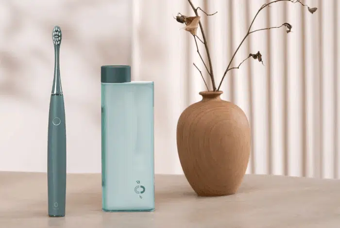 Oclean Air 2T Produktbild