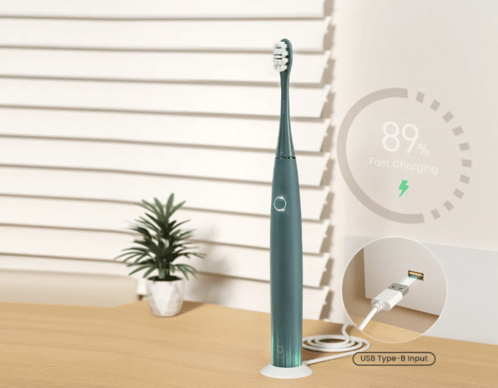 Oclean Air 2T USB Type-B