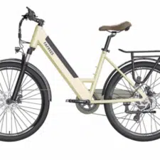 FAFREES F26 Pro E-Bike