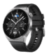 Huawei Watch GT 3 Pro ab 289€ – Wieder wenig Neues, aber edlere Optik (100+ Sportmodi, 5 ATM Wasserdicht, BT 5.2)
