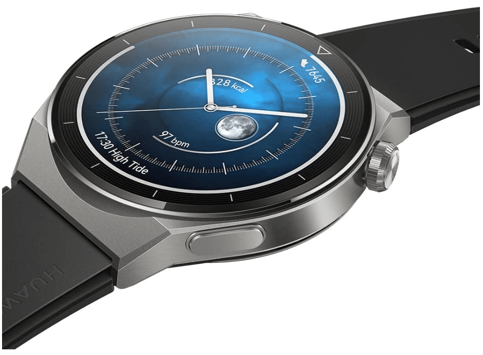 Huawei watch online gt material