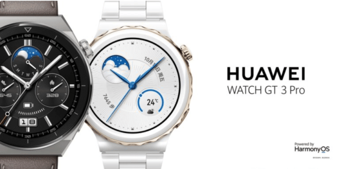 HUAWEI Watch GT3 Pro