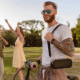 BlitzWolf BW-WA5 ab 58€ – starker 100W Bluetooth Lautsprecher (Equalizer, IPX6, BT5.0)