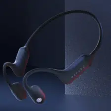 HAYLOU PurFree Knochenschallkopfhörer Produktbild