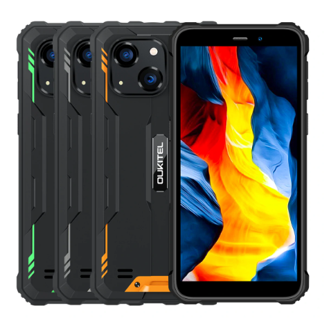 OUKITEL WP20