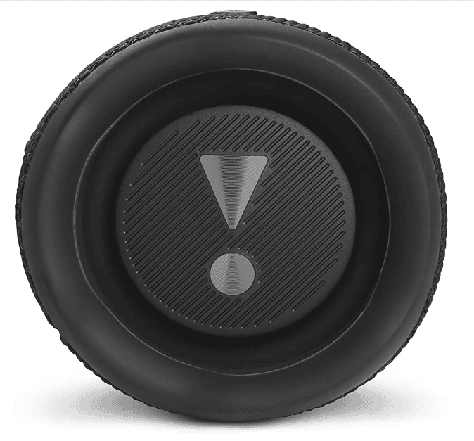JBL Flip 6 Bluetooth Lautsprecher Seitenansischt