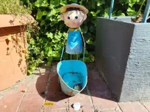 Realme GT Neo 3 Test & Review Naruto Edition Hauptkamera