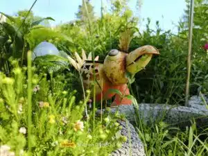 Realme GT Neo 3 Test & Review Naruto Edition Hauptkamera