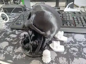 Elegoo Neptun 3 Test & Review Druckergebnisse