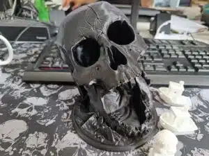 Elegoo Neptun 3 Test & Review Druckergebnisse