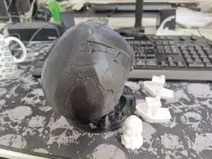 Elegoo Neptun 3 Test & Review Druckergebnisse