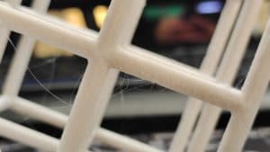 Elegoo Neptun 3 Test & Review erster Druckversuch
