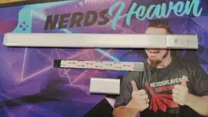 EZVALO LED Unterbauleuchte