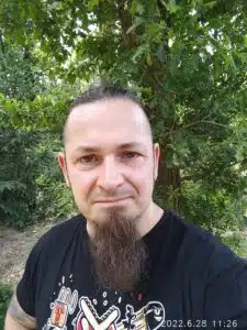 AGM Glory G1S Test & Review Frontkamera