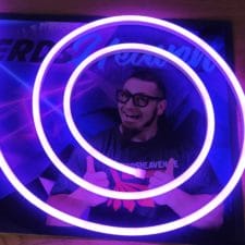 Govee Neon LED-Strip Produktbild