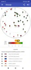 Xiaomi Black Shark 5 Pro Screenshots GPS