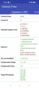 Realme GT Neo 3 Test & Review Naruto Edition Screenshots System