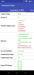 AGM Glory G1S Test & Review System 