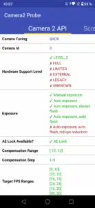 AGM Glory G1S Test & Review System