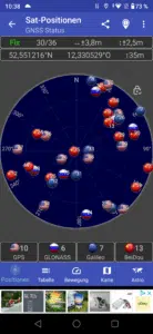 AGM Glory G1S Test & Review GPS