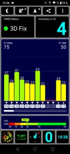 AGM Glory G1S Test & Review GPS