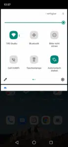 AGM Glory G1S Test & Review System